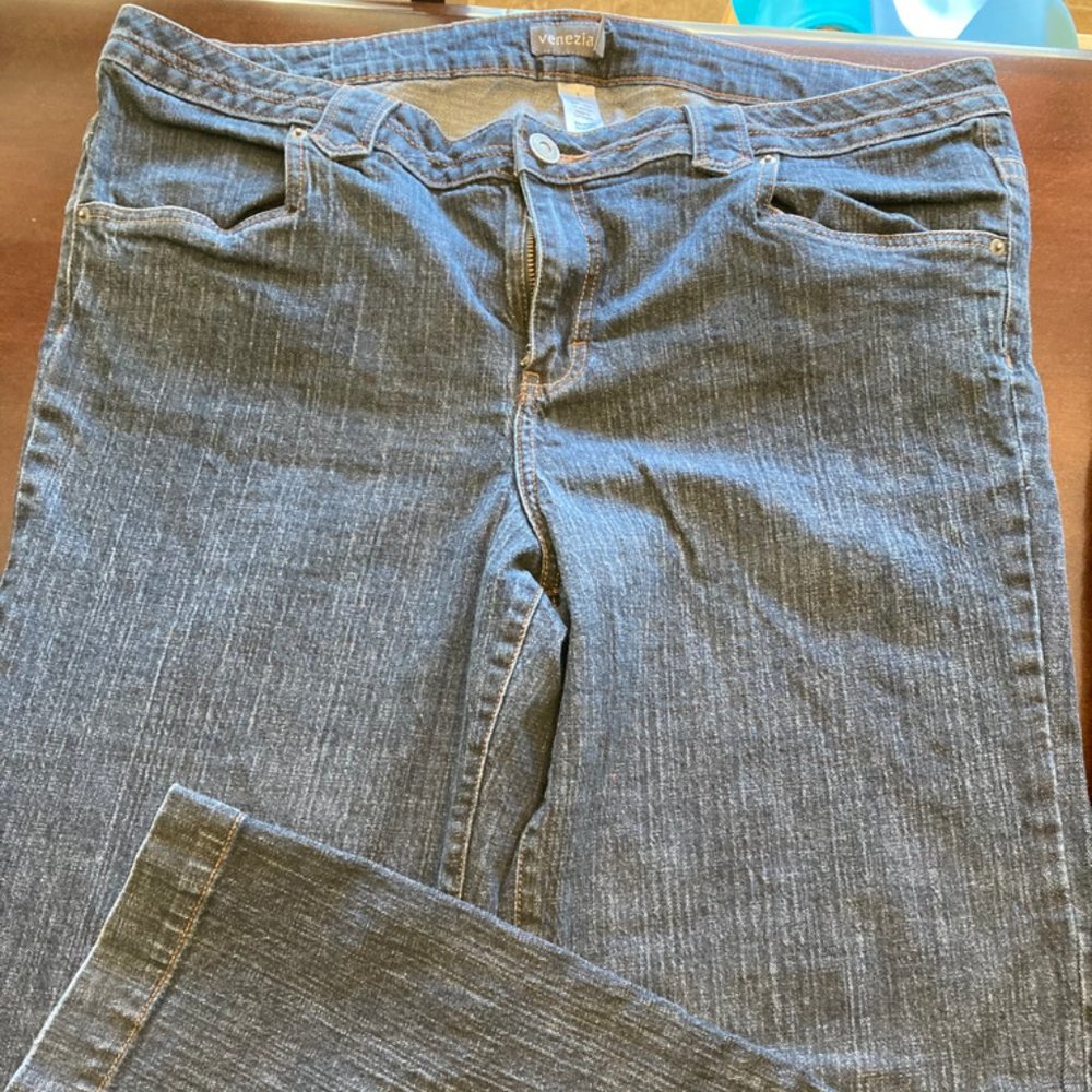Women's Jeans Venezia